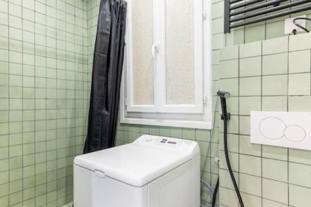New Entiry Apartment-Private Rooms In Paris Exterior foto